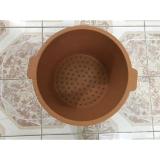Chậu ngâm chân bằng nhựa