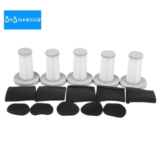 Phụ kiện lọc Hepa chất lượng cao cho máy hút bụi Xiaomi Deerma Dx700 Dx700S
