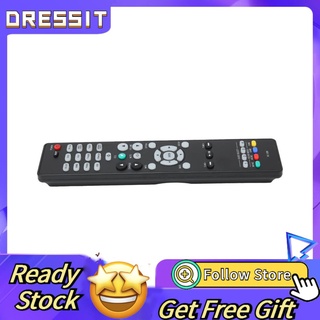 Dressit rc‑1226 remote control replacement part fit for denon avr‑s650h av receiver system