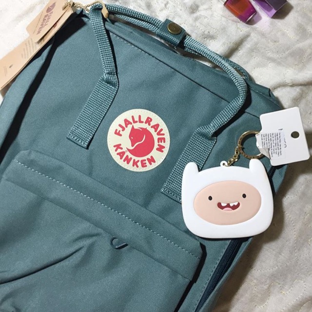 Balo kanken frostgreen