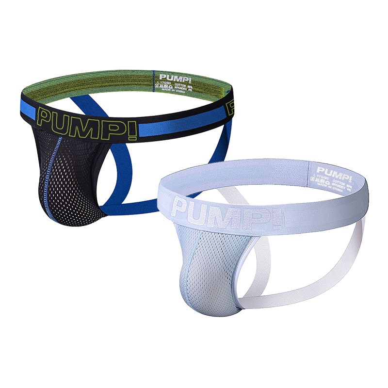 Quần lót nam ORLVS H488 vải lưới thoáng khí