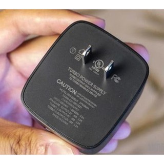 Sạc nhanh Quick Charge Motorola 3.0 bóc máy Google Nexus 6