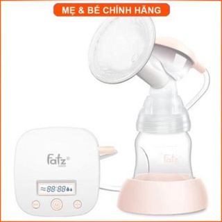 Máy hút sữa điện đơn fatzbaby melody 3 / fb1022vn