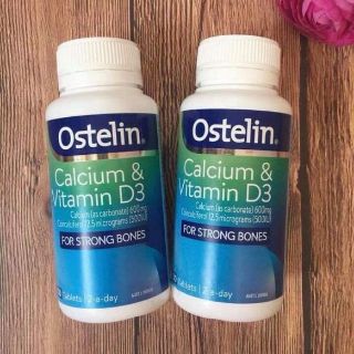 CANXI OSTELIN BẦU 130V