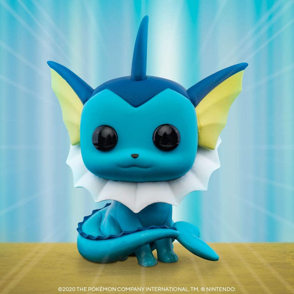 Mô hình đồ chơi Funko Pops Vaporeon