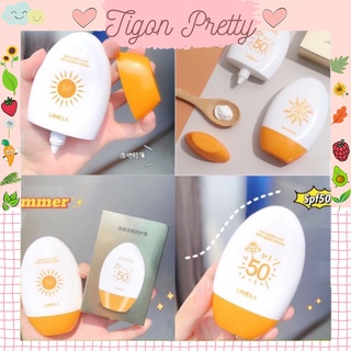 Kem chống nắng lameila spf 50+,