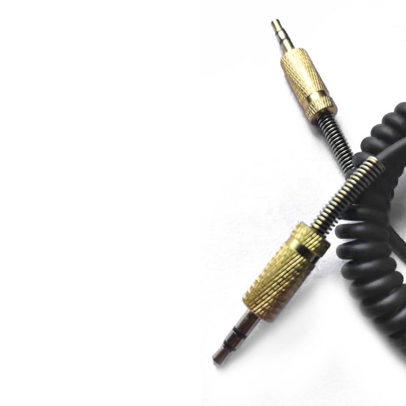 Dây Cáp Thay Thế Cho Loa Marshall Woburn Kích Thước 3.5mm