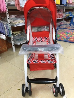 Xe đẩy du lịch 711