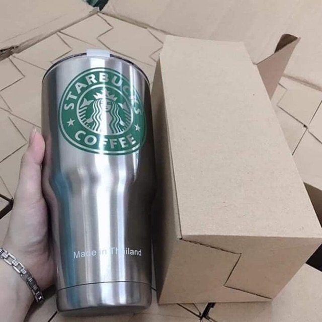 Bình giữ nhiệt STARBUCKS THAILAND