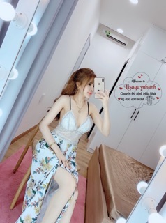 Đồ ngủ cute