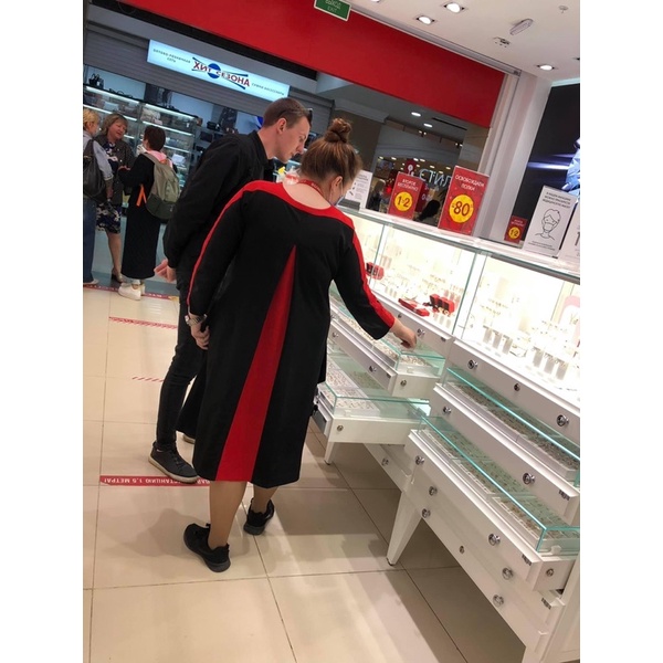 Đồng hồ nữ SUNLIGHT NGA 🇷🇺 - sale 50% - 263820