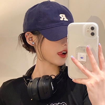 Bông Tai Dạng Kẹp Đính Đá zircon flash Không Cần Xỏ Lỗ Tai Dạng Kẹp Tai Dễ Phối Đồ Dành Cho Bạn Nữ