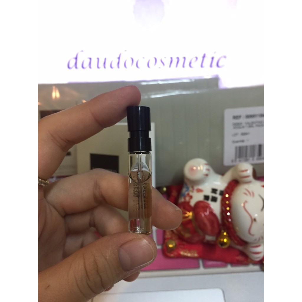 [vial] Nước hoa Valentino Uomo Acqua EDT 1.5ml | BigBuy360 - bigbuy360.vn