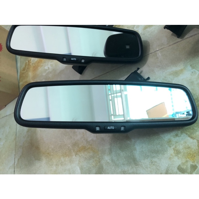 Gương điện ,gương hậu điện auto chống chói cho Toyota, Mazda, Mitsubishi, Ford, Kia...