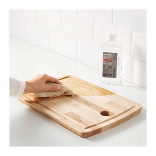 Dầu lau gỗ IKEA