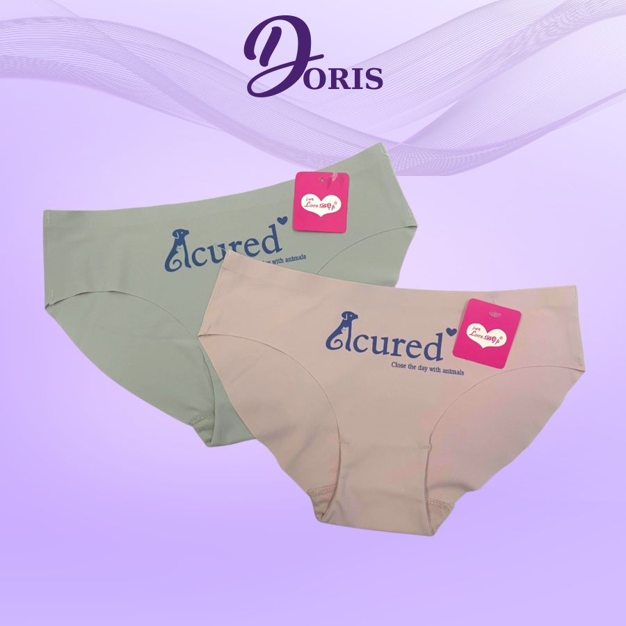 Quần Lót Thú Cưng Chất Su Mát Lạnh Co Dãn Thoải Mái DORIS 1088