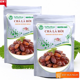 Chà là rời Ấn Độ 500g - tấn phát