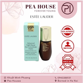 Serum dưỡng da mắt Estee laudra