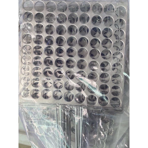 VỈ NƯỚNG INOX SIÊU BỀN