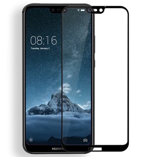 Kính cường lực cho Huawei Nova 3E FULL màn hình