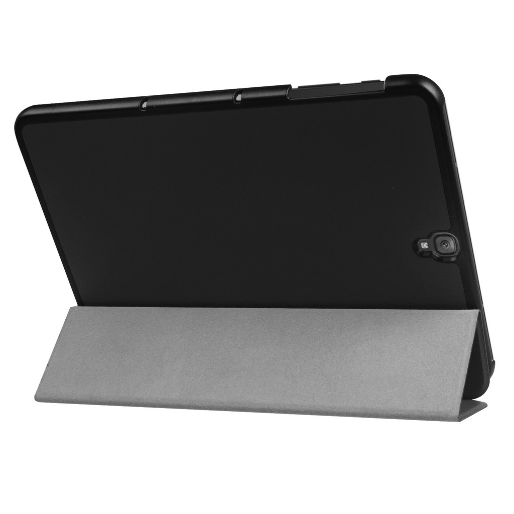 Bao Da Samsung Galaxy Tab S3 9.7 T820/T825 Hỗ Trợ Smart Cover Cover Dành Cho Máy Tính Bảng
