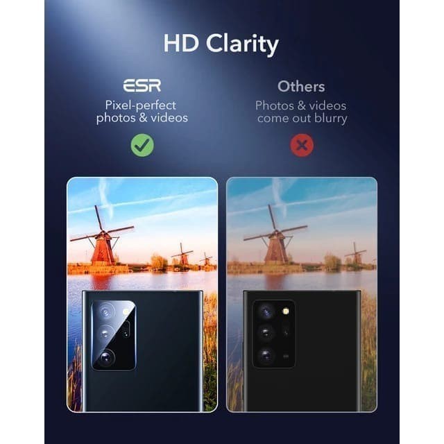 Khung Camera 3d Chất Lượng Cao Cho Samsung A32