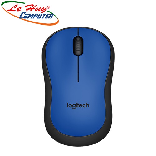 Chuột không dây Logitech M221