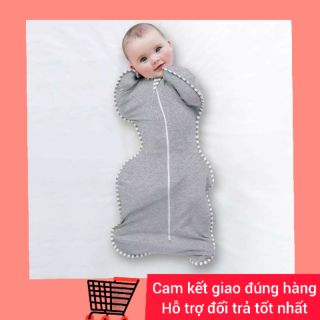 NHỘNG CHŨN CHẤT ĐẸP GIÚP BÉ NGỦ NGON, SÂU GIẤC