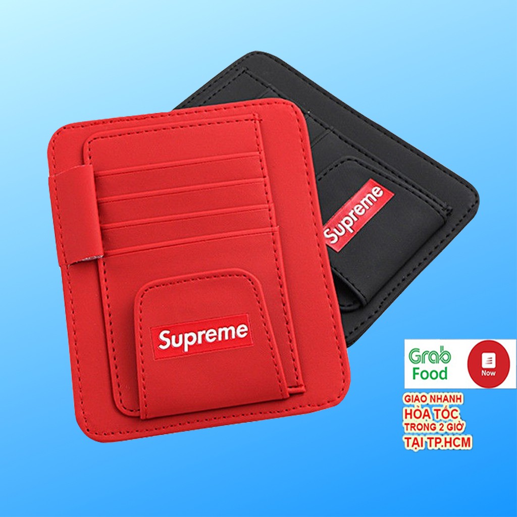 Túi đựng giấy tờ SUPREME