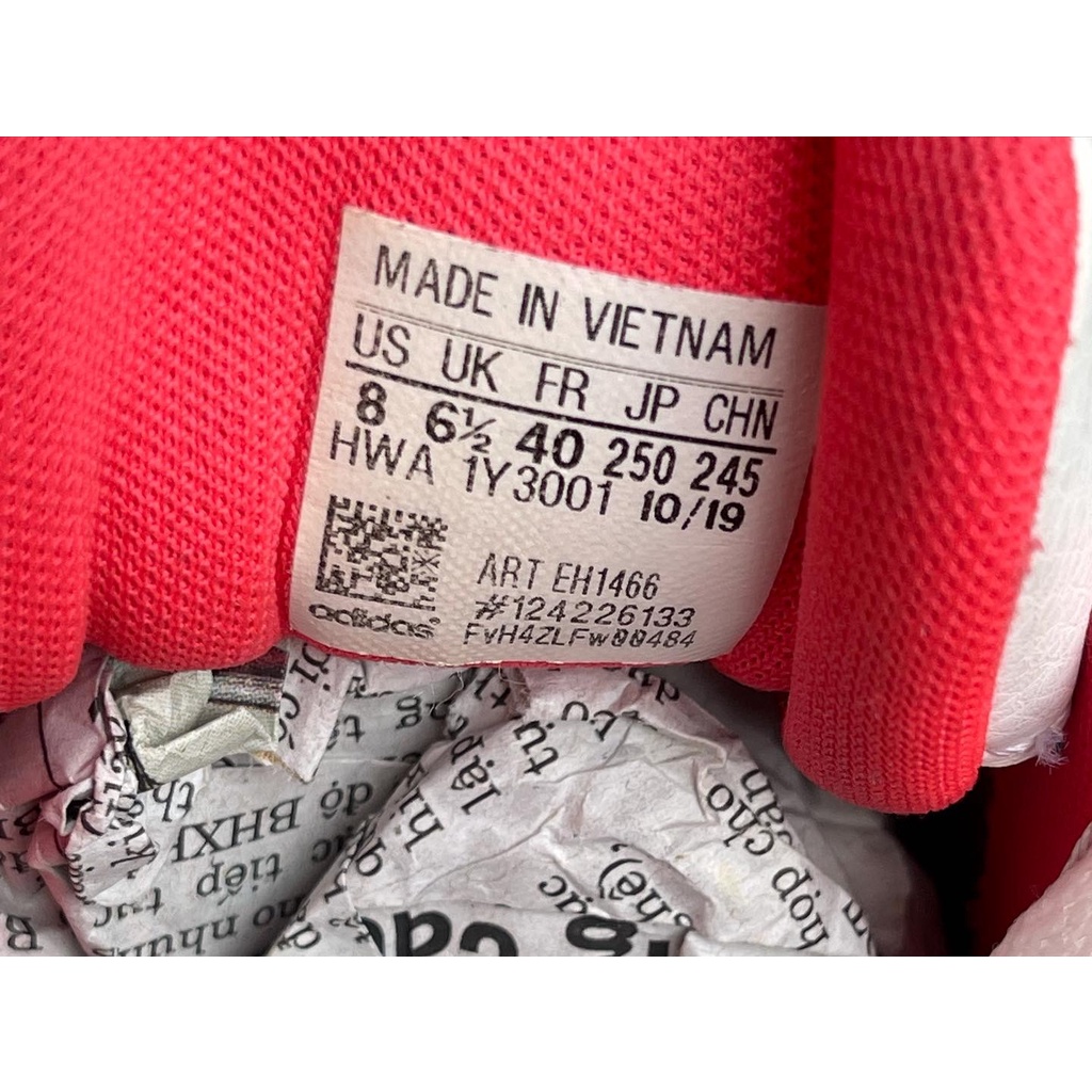 Giày Sneaker Thể Thao Adidas Neo Entrap - Chính Hãng 100%
