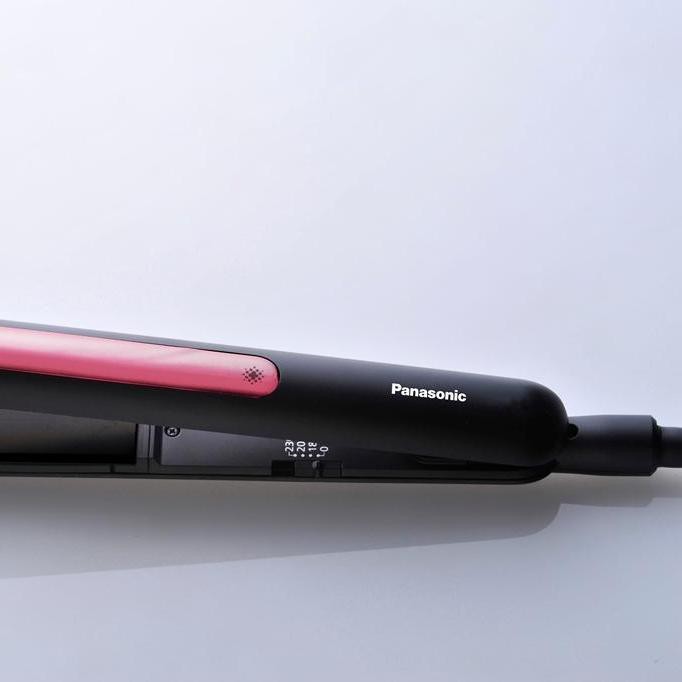 Máy Duỗi Và Tạo Kiểu Tóc Panasonic EH-HV21-K645 - Bảo Hành 12 Tháng - Hàng Chính Hãng
