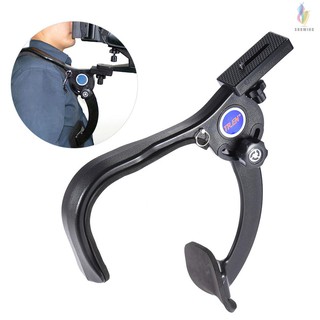 Dụng cụ gắn camera đeo ngực chuyên dụng cho máy quay phim / máy ảnh DSLR tiện lợi