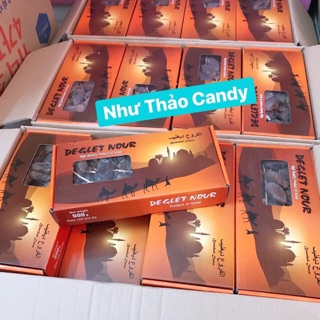 Chà Là Nguyên Cành Deglet Nour (#nữhoàng #chà #là) - Israel
