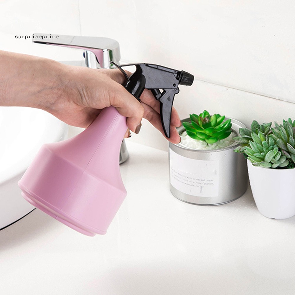 Bình Xịt Nước Tưới Cây Bằng Nhựa Tiện Dụng