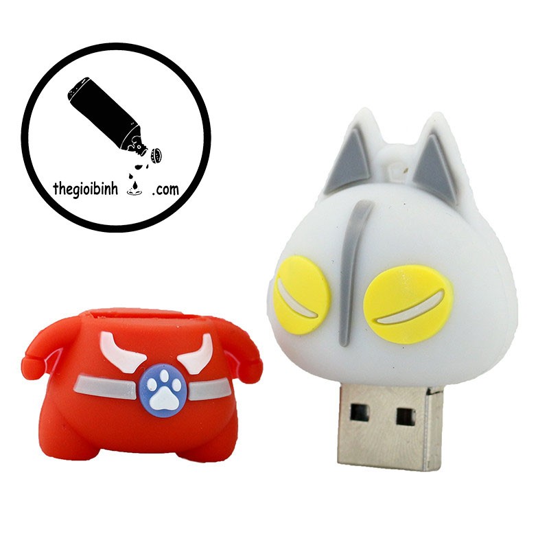 USB Siêu Nhân U44