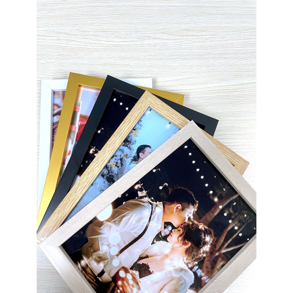 Khung Ảnh Để Bàn 20,3x29cm - In hình theo yêu cầu | BigBuy360 - bigbuy360.vn