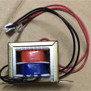 Biến áp nguồn 220V ra 9V, 12V