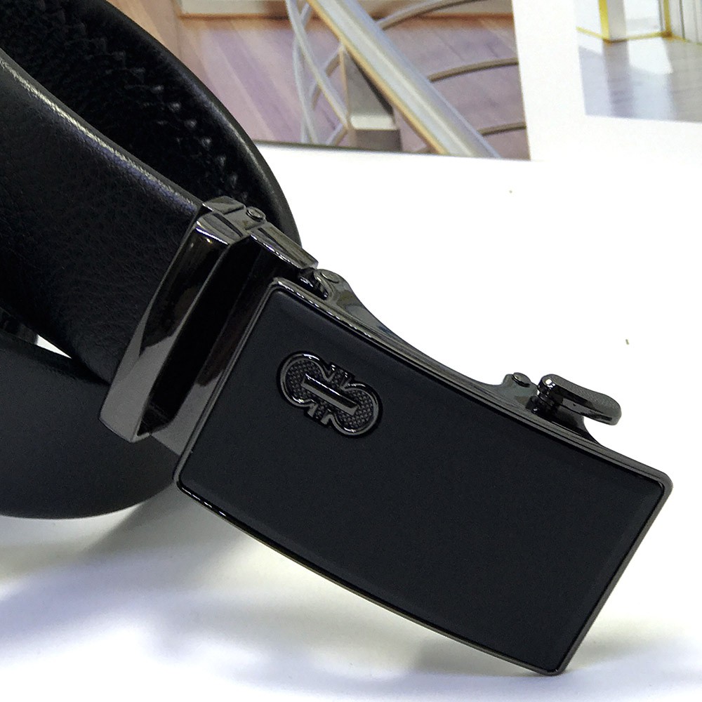 Thắt lưng  nam khóa tự động