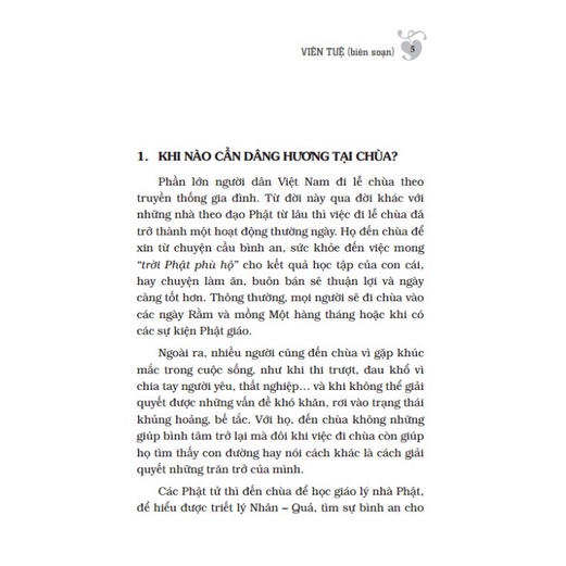 Sách - Đi Chùa lễ Phật (bìa mềm)