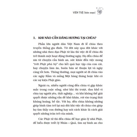 Sách - Đi Chùa lễ Phật (bìa mềm)