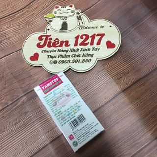 Siro Tametop - Lọ 100ml