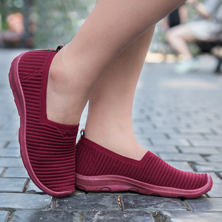 Giày lười nữ Anh Khoa L992 | BigBuy360 - bigbuy360.vn