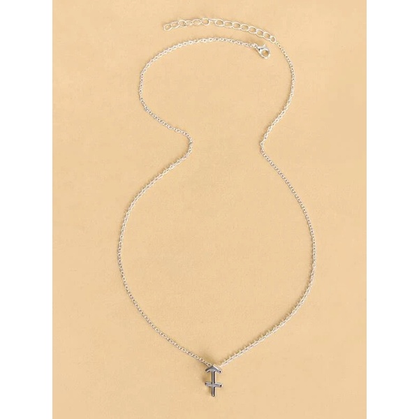 Dây chuyền cung hoàng đạo Sagittarius Nhân Mã