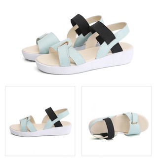 Giày Sandal nữ cá tính S105