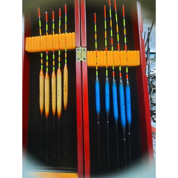 Phao thủ công xuất khẩu hàng tồn kho.