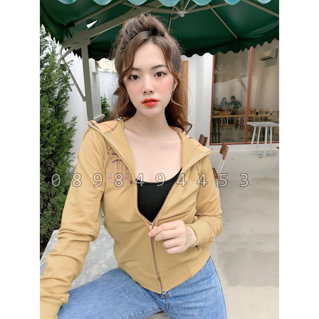 Áo khoác nữ Chống nắng Áo chống nắng toàn thân dáng dài