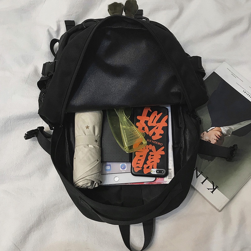 Balo du lịch cỡ lớn thời trang năng động