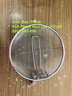 Rổ chiên đa năng