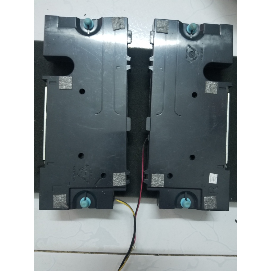 Loa toàn dải Tivi Samsung có hộp nhựa ABS kiểu 1