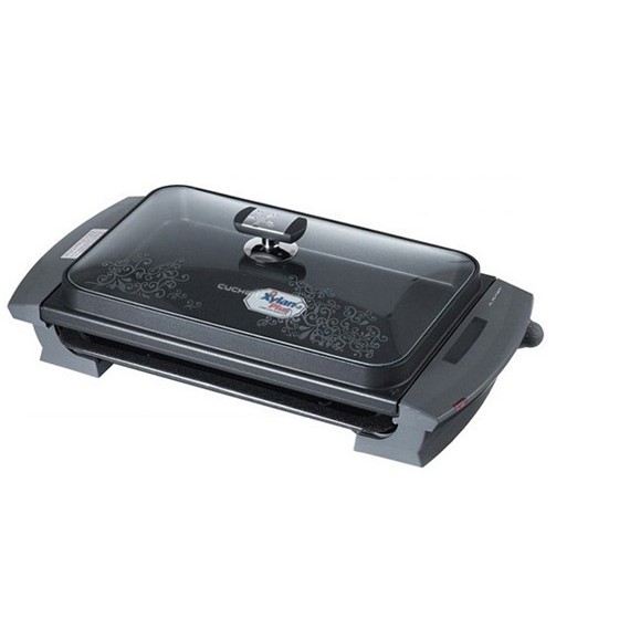 Bếp nướng điện Cuchen CHG-100B (2 khay)